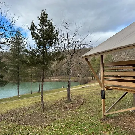 Il Dei Cigni - Glamping & Restaurant